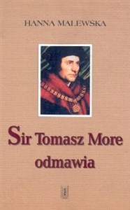 Picture of Sir Tomasz More odmawia