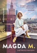 polish book : Magda M. C... - Radosław Figura