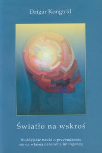 Obrazek Światło na wskroś Buddyjskie nauki o przebudzeniu się na własną naturalną inteligencję