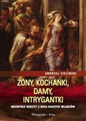 Książka : Żony,kocha... - Andrzej Zieliński