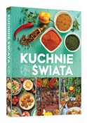 polish book : Kuchnie św... - Mira Bernardes-Rusin