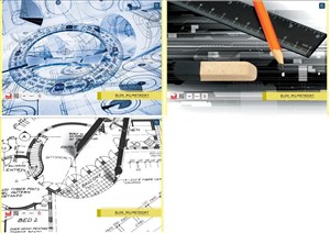Obrazek Blok milimetrowy A3/20K (10szt)