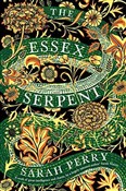 polish book : The Essex ... - Sarah Perry