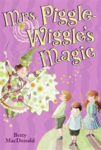 Obrazek Mrs. Piggle-Wiggle's Magic