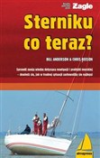 Sterniku c... - Bill Anderson, Chris Beeson -  books in polish 