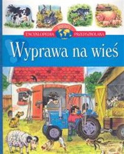 Obrazek Wyprawa na wieś