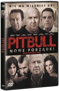 Picture of Pitbull. Nowe porządki