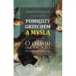 Obrazek Pomiędzy grzechem a myślą