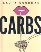 Carbs - Laura Goodman -  Książka z wysyłką do UK