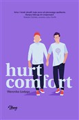 Hurt Comfo... - Weronika Łodyga -  books in polish 