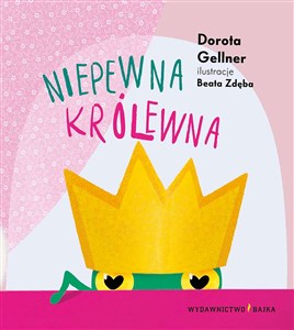 Obrazek Niepewna królewna