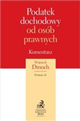 Podatek do... - Wojciech Dmoch -  Książka z wysyłką do UK