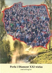Picture of Perła i Diament XXI wieku. Antologia