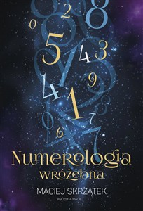 Picture of Numerologia wróżebna
