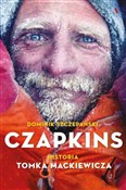 Zobacz : Czapkins. ... - Dominik Szczepański
