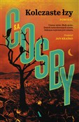 Kolczaste ... - S.A. Cosby -  Polish Bookstore 