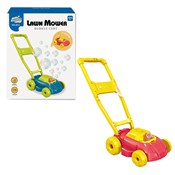 Kosiarka d... -  Książka z wysyłką do UK