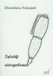 Picture of Istotki nieogolone