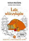 Zobacz : Lato włócz... - Natalia Przeździk