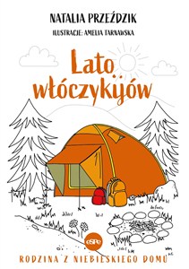 Obrazek Lato włóczykijów