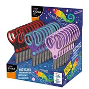 Książka : Nożyczki e...