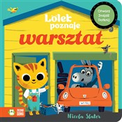 Lolek pozn... - Opracowanie Zbiorowe -  Polish Bookstore 