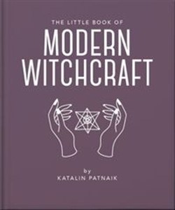 Picture of The Little Book of Modern Witchcraft