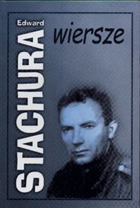 Obrazek Stachura-wiersze