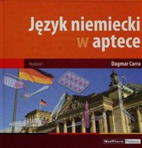 Obrazek Język niemiecki w aptece