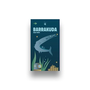 Picture of Helvetiq Barrakuda (ENG) IUVI Games