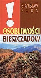 Obrazek Osobliwości Bieszczadów