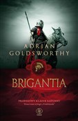 Brigantia - Adrian Goldsworthy -  Polish Bookstore 
