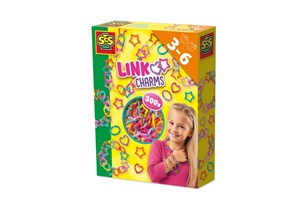 Obrazek Zrób własną bransoletkę 300el