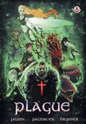 Plague - Dennis Fallon -  books in polish 