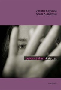 Obrazek Oskarżyłam księdza