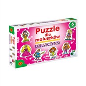 polish book : Puzzle dla... - Opracowanie Zbiorowe