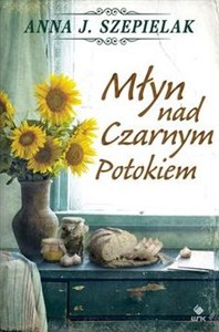 Obrazek Młyn nad Czarnym Potokiem
