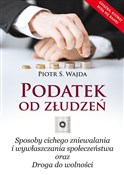 Podatek od... - Piotr S. Wajda -  Polish Bookstore 