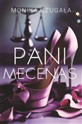 Pani Mecen... - Monika Czugała -  Polish Bookstore 