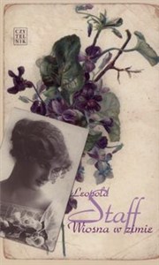 Obrazek Wiosna w zimie