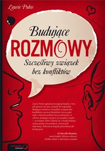 Picture of Budujące rozmowy Szczęśliwy związek bez konfliktów