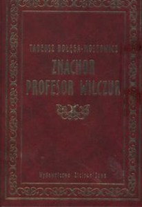 Obrazek Znachor Profesor Wilczur