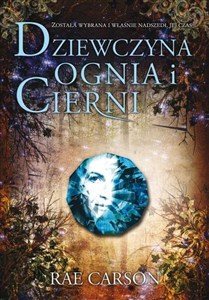 Picture of Dziewczyna ognia i cierni