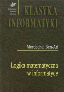 Obrazek Logika matematyczna w informatyce