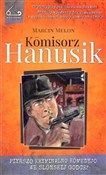 Polska książka : Komisorz H... - Marcin Melon