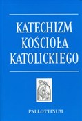 Katechizm ... -  Książka z wysyłką do UK