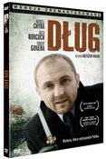 Polska książka : Dług - Krauze Krzysztof, Morawski Jerzy