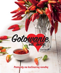 Picture of Gotowanie we dwoje