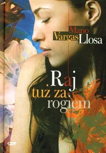 Obrazek Raj tuż za rogiem