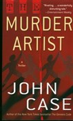 Murder Art... - John Case -  Książka z wysyłką do UK